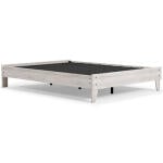 Shawburn Queen Platform Bed Beds Ashley Furniture 33