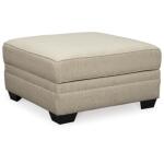 Luxora Ottoman With Storage Ottomans & Poufs Ashley Furniture 16