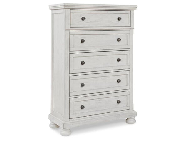 Robbinsdale Chest of Drawers Chests Ashley Furniture