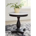 Henridge Accent Table - Image 3
