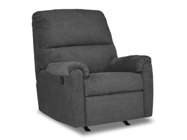 Miravel Recliner Recliners Ashley Furniture