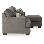 Dorsten Sofa Chaise - Image 7