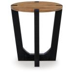 Hanneforth End Table - Image 4