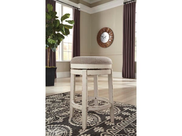 Realyn Counter Height Bar Stool Barstools Ashley Furniture
