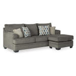 Dorsten Sofa Chaise
