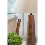 Danset Table Lamp - Image 5