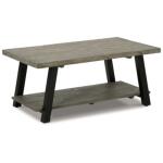 Brennegan Coffee Table - Image 2