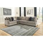 Bovarian 3-Piece Sectional - Image 3