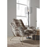 Wildau Accent Chair