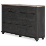Nanforth Dresser - Image 4