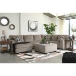 Ballinasloe 3-Piece Sectional with Chaise - Image 4