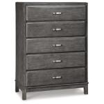 Caitbrook Chest of Drawers - Image 2