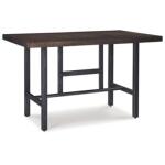 Kavara Counter Height Dining Table Dining Tables Ashley Furniture 28