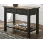 Tyler Creek Sofa/Console Table - Image 3