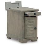 Moreshire Chairside End Table - Image 5