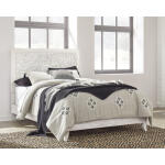 Paxberry Queen Panel Bed
