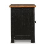 Valebeck Chairside End Table - Image 8