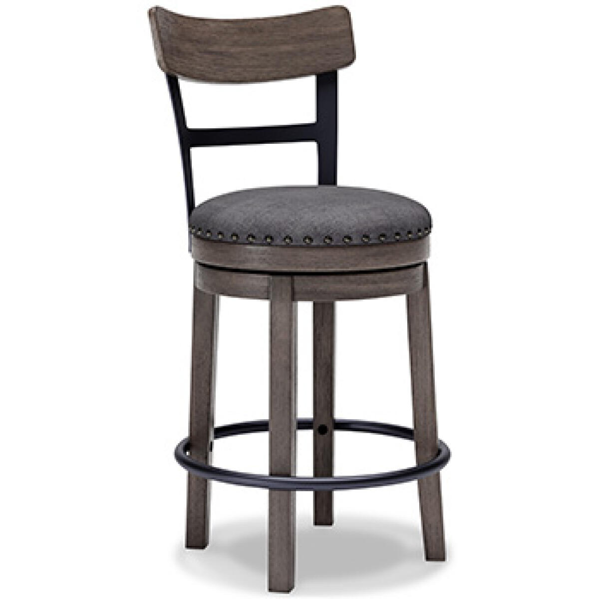 ca899bbaf667b8fbd682090a2055eded Caitbrook Counter Height Bar Stool - Image 1