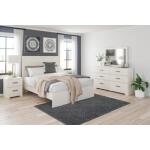 Stelsie Queen Panel Bed - Image 7