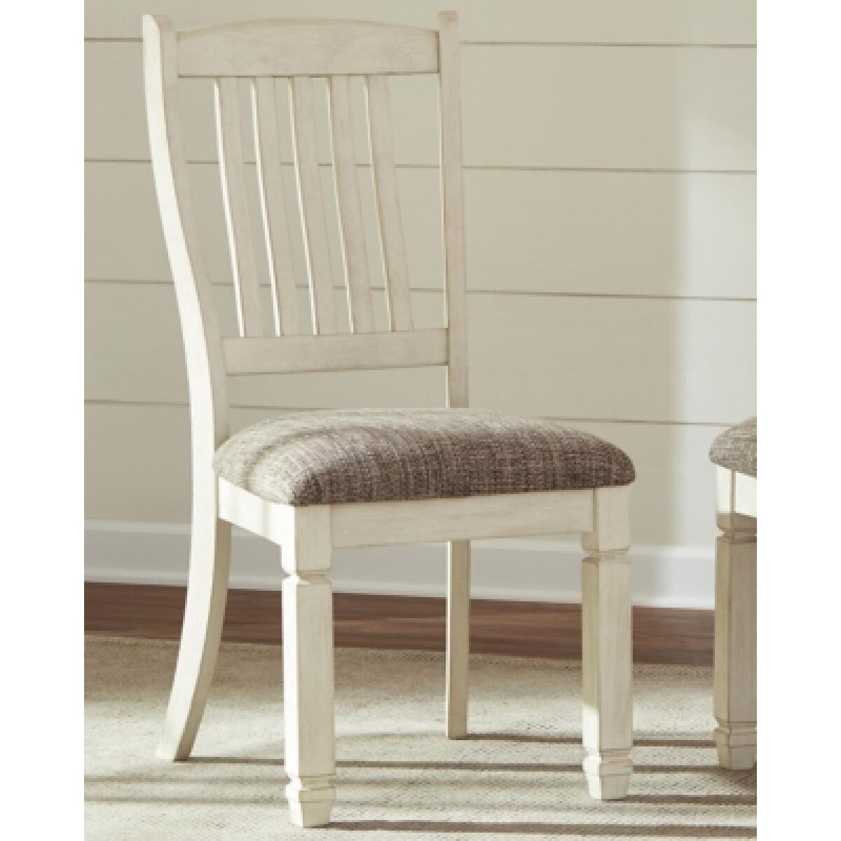 Bolanburg Dining Chair Chairs & Benches Ashley Furniture 24