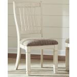 Bolanburg Dining Chair Chairs & Benches Ashley Furniture 37