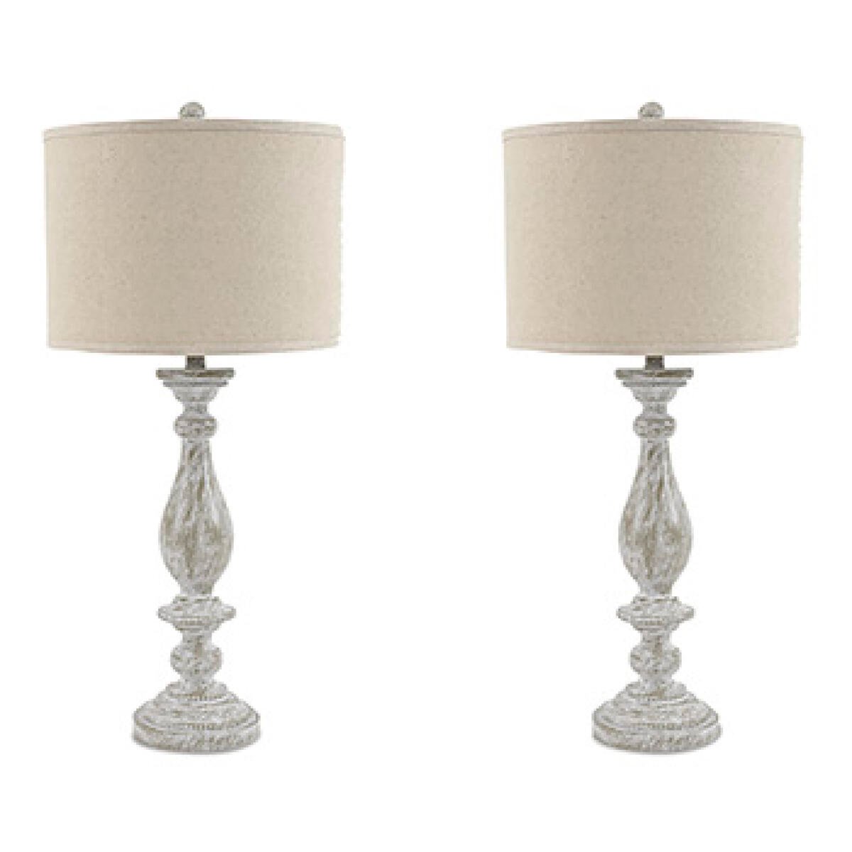 3c225a3664cfdfdcd1bc46099b4e7752 Bernadate Table Lamp (Set of 2) - Image 1