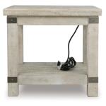 Carynhurst End Table - Image 5
