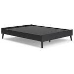 Charlang Queen Platform Bed Beds Ashley Furniture 22