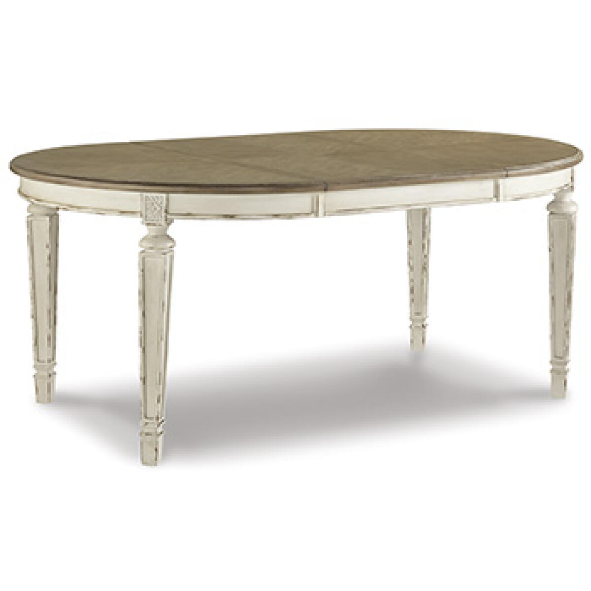 482e386e704ced01f36f8bf6e99cf0d2 Realyn Dining Extension Table - Image 1