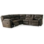 Tambo 2-Piece Reclining Sectional - Image 2