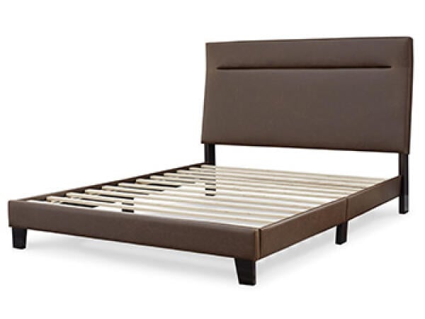 Adelloni Queen Upholstered Bed Beds Ashley Furniture