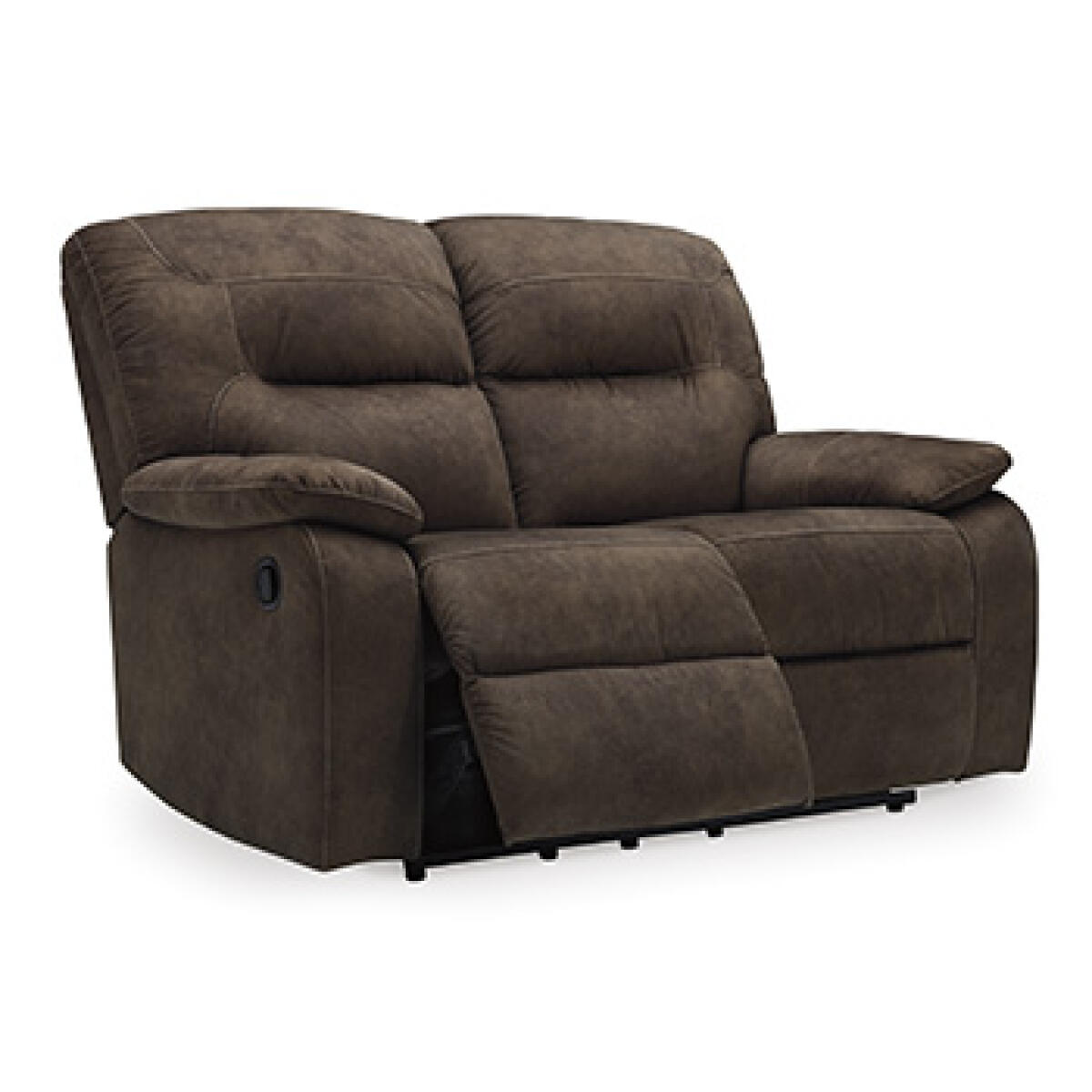 3a9d782a1bdeea6d01c4f9569f20fb8b Bolzano Reclining Loveseat - Image 1