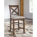 Moriville Counter Height Bar Stool - Image 5