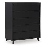 Danziar Wide Chest of Drawers
