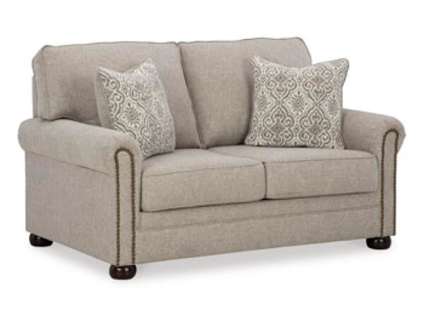 Gaelon Loveseat Loveseats Ashley Furniture