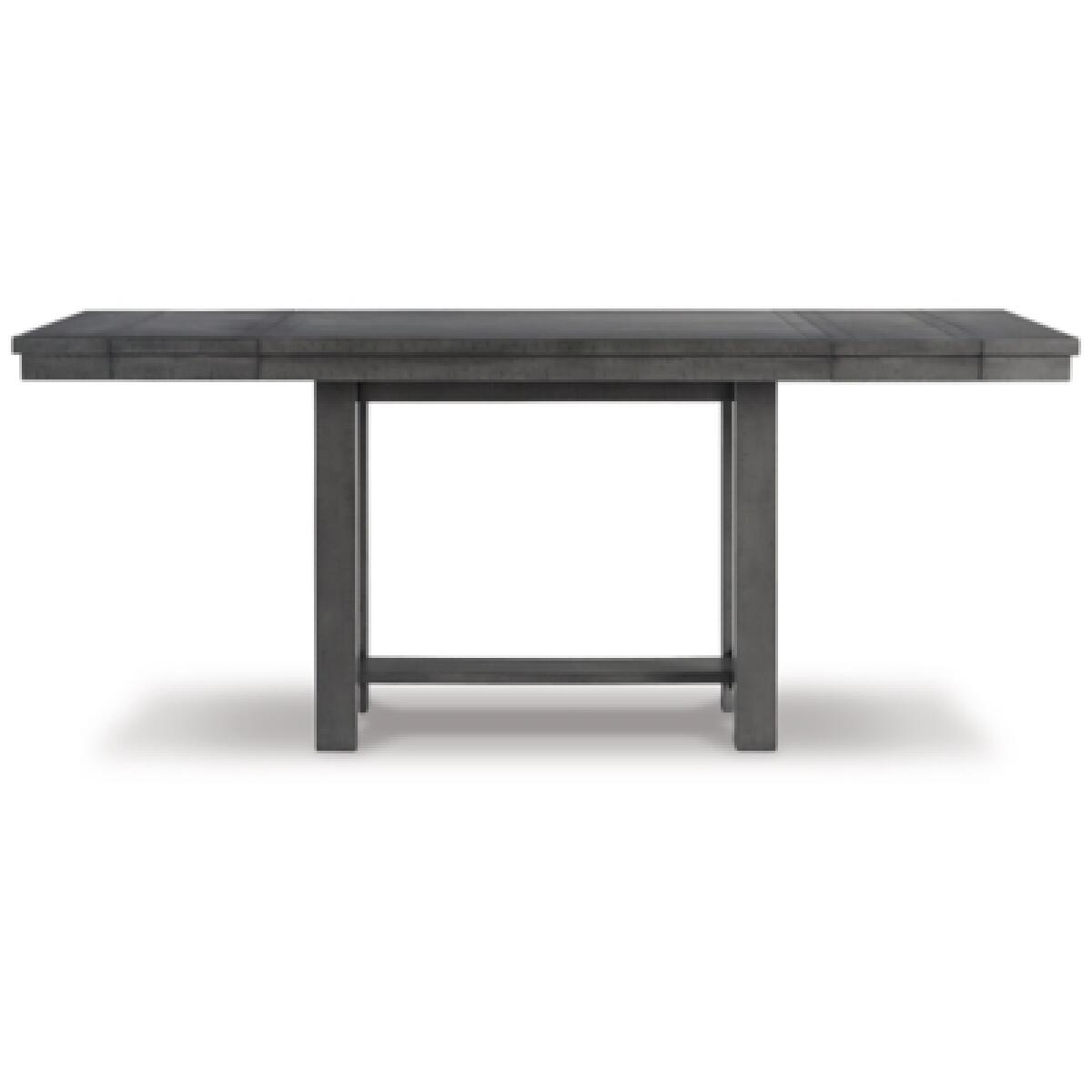 Myshanna Counter Height Dining Extension Table Dining Tables Ashley Furniture 12