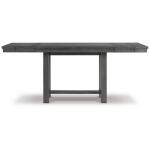 Myshanna Counter Height Dining Extension Table Dining Tables Ashley Furniture 21