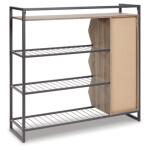 Maccenet Shoe Rack - Image 7