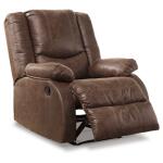 Bladewood Recliner - Image 4
