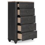 Nanforth Chest of Drawers - Image 5