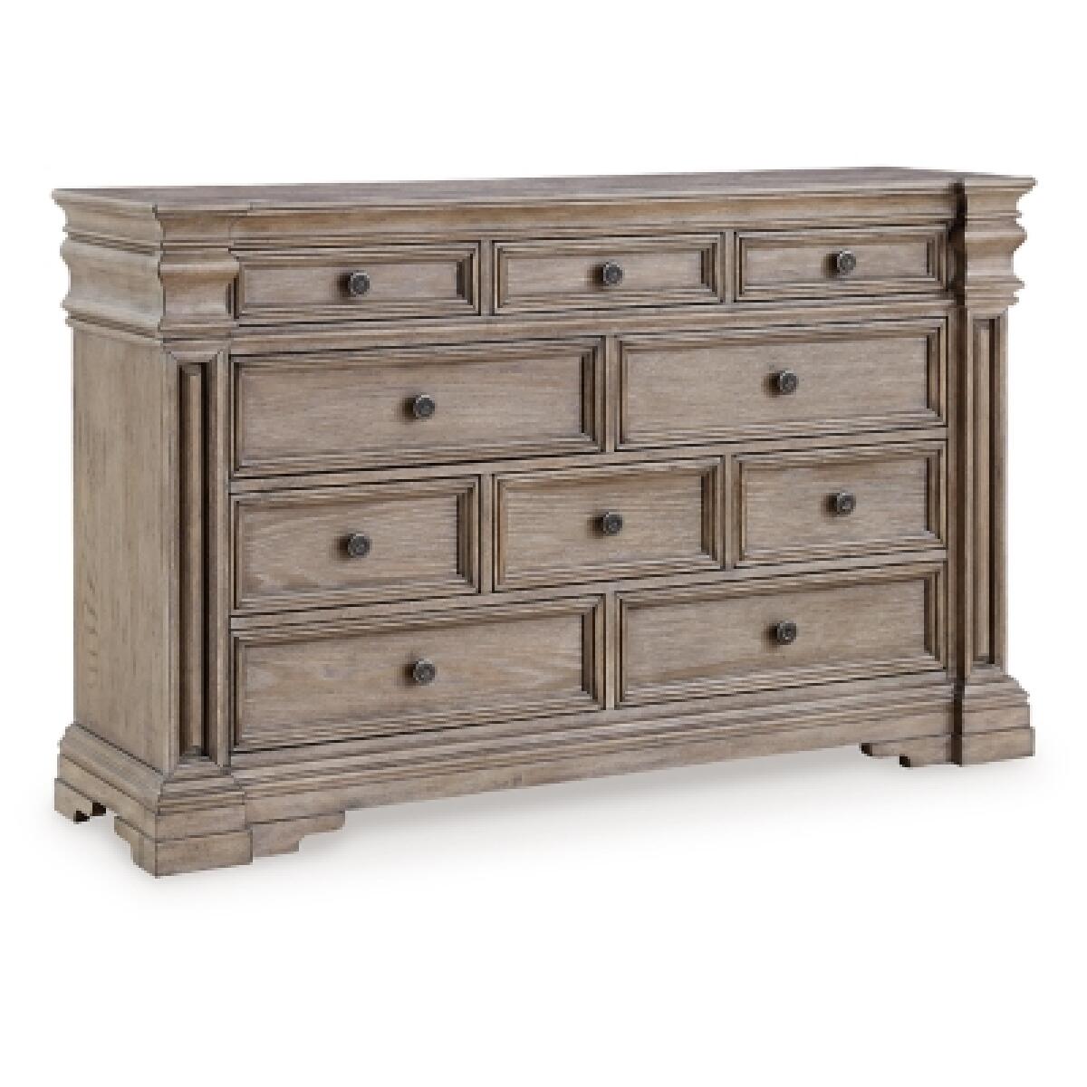 Blairhurst Dresser Dressers Ashley Furniture 13