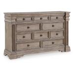 Blairhurst Dresser Dressers Ashley Furniture 24