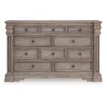 Blairhurst Dresser Dressers Ashley Furniture 27