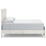 Gerridan King Panel Bed - Image 6