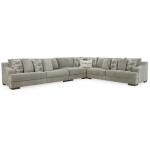Bayless 4-Piece Sectional - Image 2