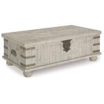 Carynhurst Coffee Table with Lift Top - Image 2
