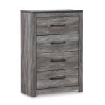 Bronyan Chest of Drawers
