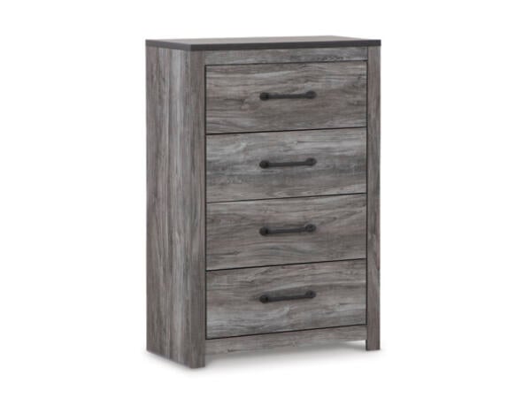 Bronyan Chest of Drawers Chests Ashley Furniture