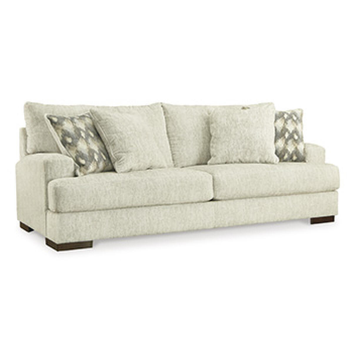 e0fede933a4c9e016d8c63be6734a502 Caretti Sofa - Image 1