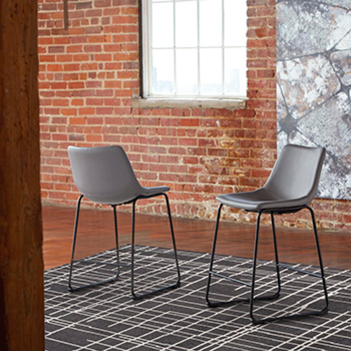 660892c8d93092a3cac7769fc29ed0cd Centiar Counter Height Bar Stool - Image 1